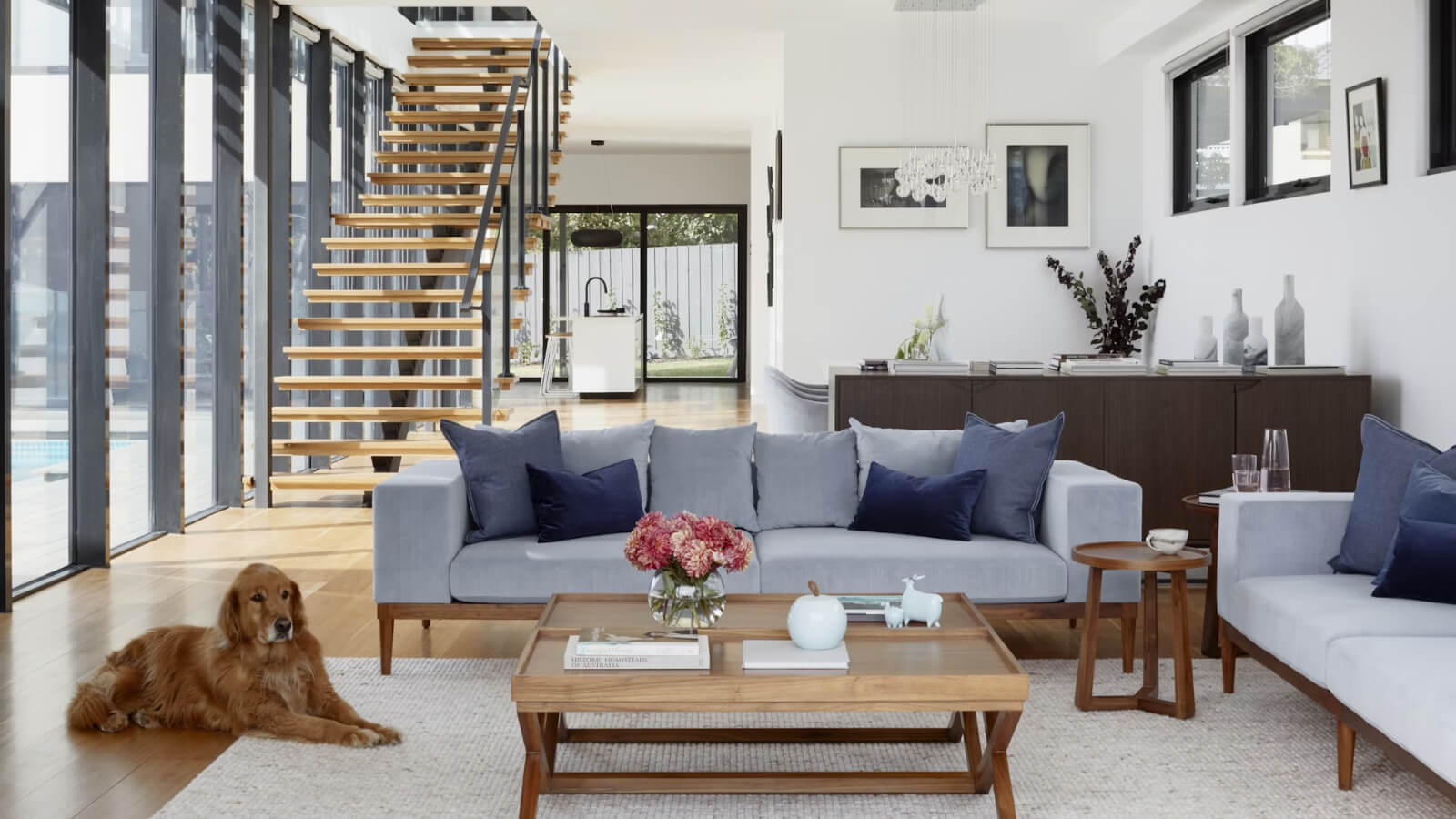 Contemporary Home Acoustics Solutions preview